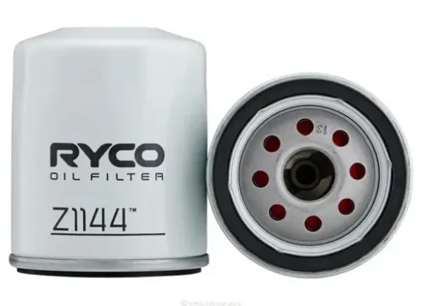 Ryco Oil Filter for Land Rover FreeLander, Lotus Elise, Lotus Exige & More
