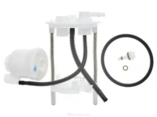 Ryco Fuel Filter for Toyota Hi-Ace – Diameter 76.50 mm