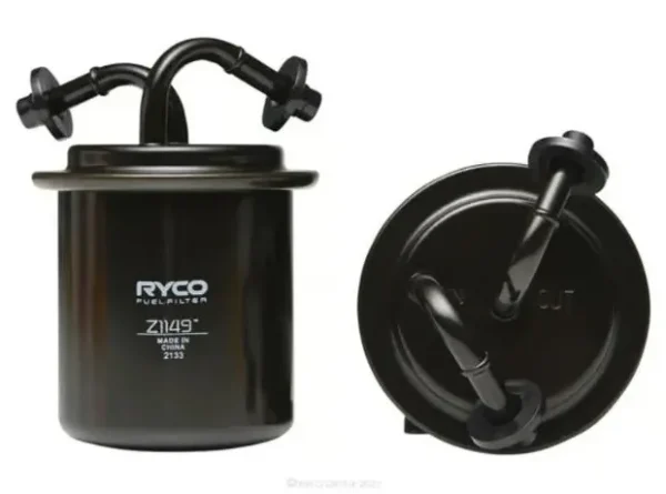 Ryco Fuel Filter for Subaru Forester, Subaru Impreza