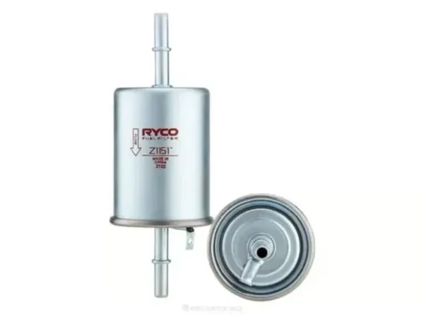 Z1151.webp Ryco Fuel Filter for MG 3
