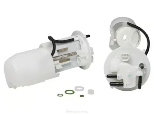 Ryco Fuel Filter for Toyota Camry – Diameter 76.50 mm