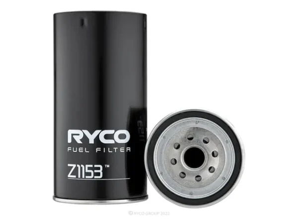 Ryco Fuel Filter for Mercedes-Benz (Trucks) Actros, Mercedes-Benz (Trucks) Atego