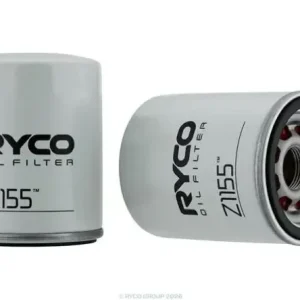 Ryco Oil Filter for Subaru Crosstrek, Subaru Legacy, Subaru Liberty & More