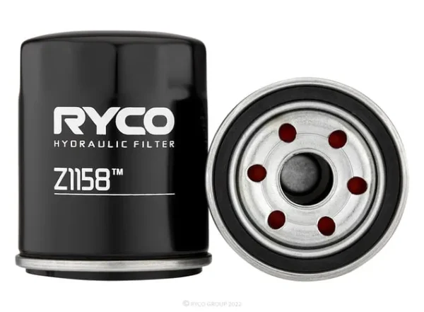 Z1158.webp Ryco Transmission Filter for Tesla Model, Tesla Model 3, Tesla Model S & More