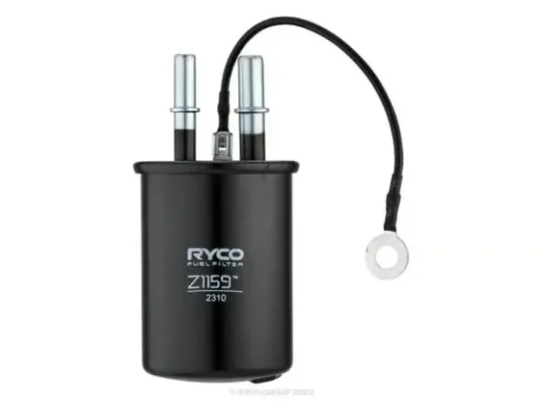 Z1159.webp Ryco Fuel Filter for MG 5, MG ZS