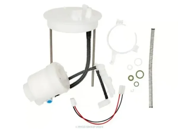Ryco Fuel Filter for Mazda CX-3