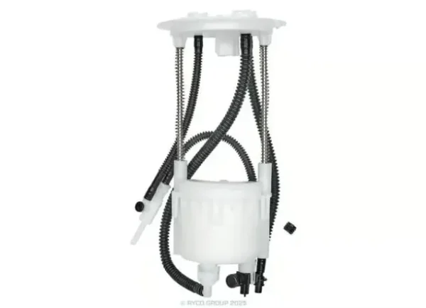 Ryco Fuel Filter for Toyota Land Cruiser