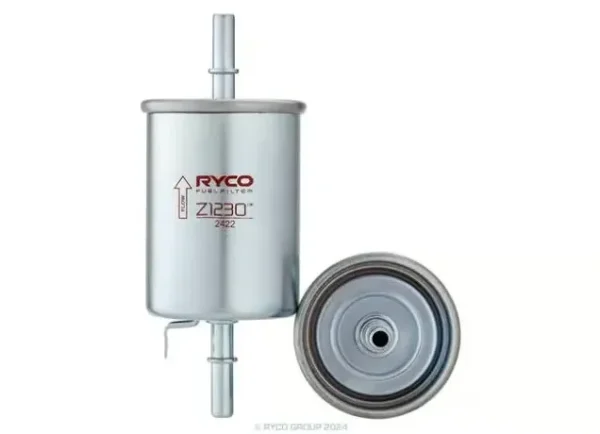 Ryco Fuel Filter for Chery A3, Chery OMODA 5, Chery TIGGO 4 & More