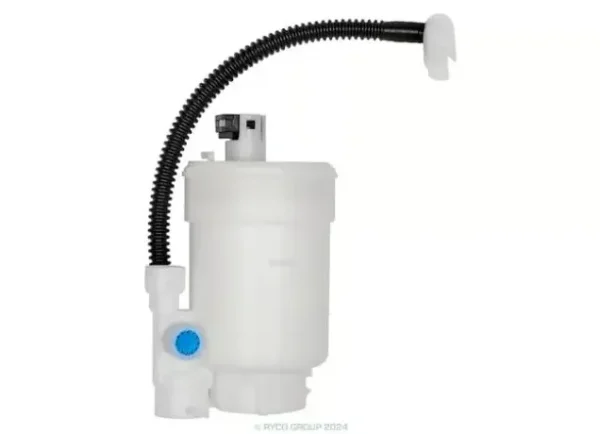 Ryco Fuel Filter for Hyundai Elantra, Hyundai Veloster, Hyundai i30 & More