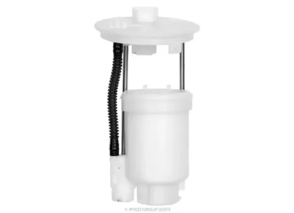 Z1235.webp Ryco Fuel Filter for Toyota Aurion