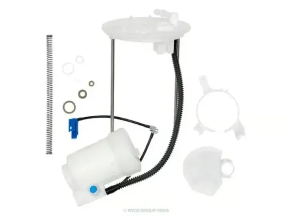 Ryco Fuel Filter for Mitsubishi ASX, Mitsubishi Outlander