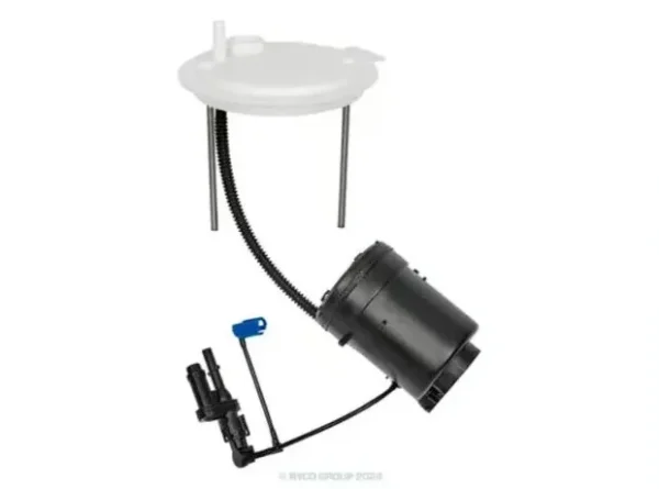 Ryco Fuel Filter for Mazda 3