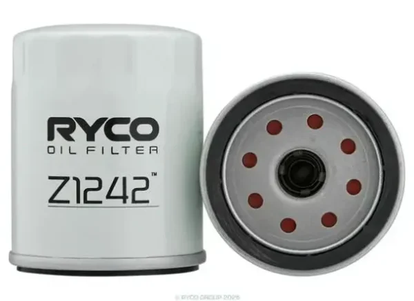Ryco Oil Filter for Alfa Romeo 145, Alfa Romeo 146, Alfa Romeo 156 & More