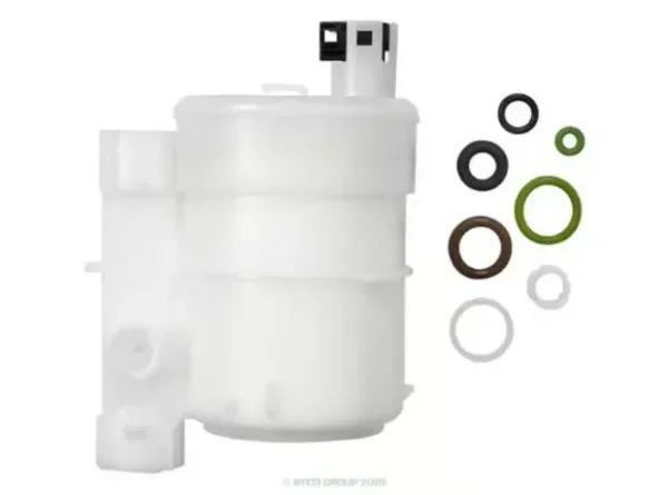 Ryco Fuel Filter for Kia Optima