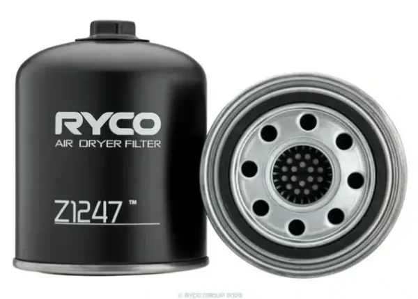 Ryco Air Dryer Filter for Scania (Trucks) R
