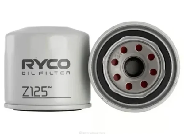 Ryco Oil Filter for Daewoo Matiz, Daihatsu 55 WIDE, Daihatsu Applause & More