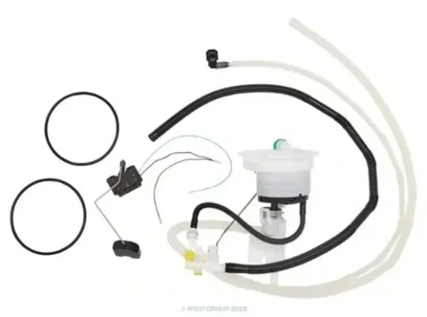 Z1250.webp Ryco Fuel Filter for BMW 3 Series