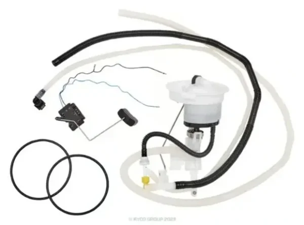 Ryco Fuel Filter for BMW 3 Series