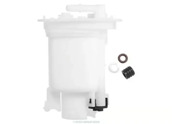 Z1260.webp Ryco Fuel Filter for Mitsubishi Lancer