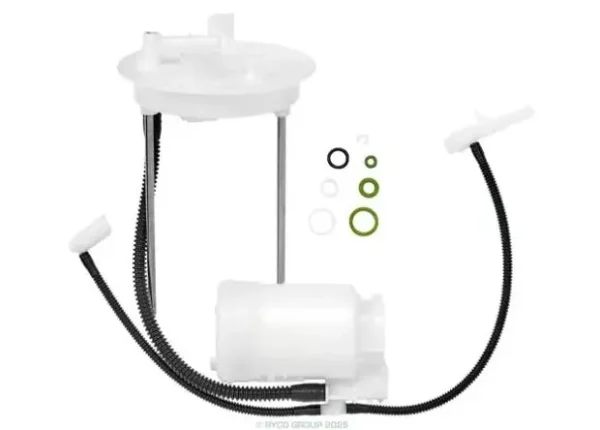 Z1264.webp Ryco Fuel Filter for Subaru Forester, Subaru XV