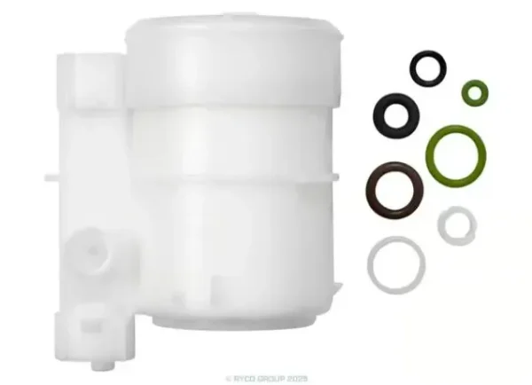 Ryco Fuel Filter for Hyundai Sonata, Kia Optima