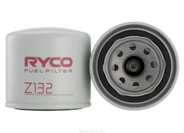 Ryco Fuel Filter for Daihatsu Delta, Daihatsu Rocky, Daihatsu Rugger & More