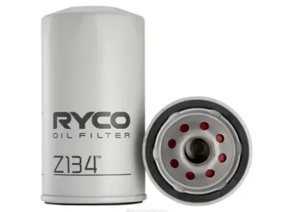 Z134.webp Ryco Oil Filter for Nissan Urvan