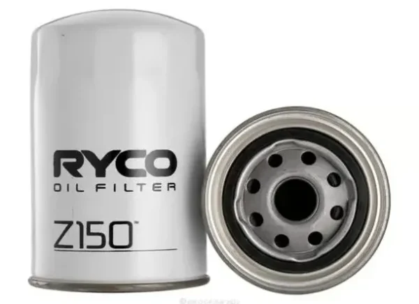 Z150.webp Ryco Oil Filter for Kia Ceres
