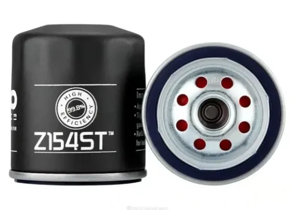Ryco High Efficiency Oil Filter for Chevrolet Aveo, Chevrolet BLAZER S10, Chevrolet Camaro & More