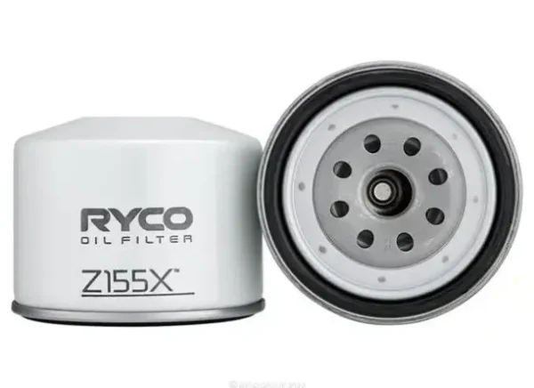 Ryco Oil Filter for Asia Motors Rocsta, Mazda 323, Mazda 626 & More