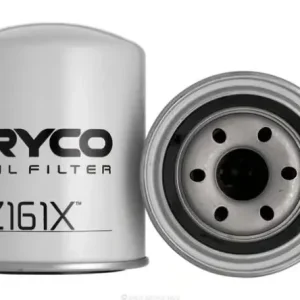 Ryco Oil Filter for Toyota Land Cruiser, Toyota Century