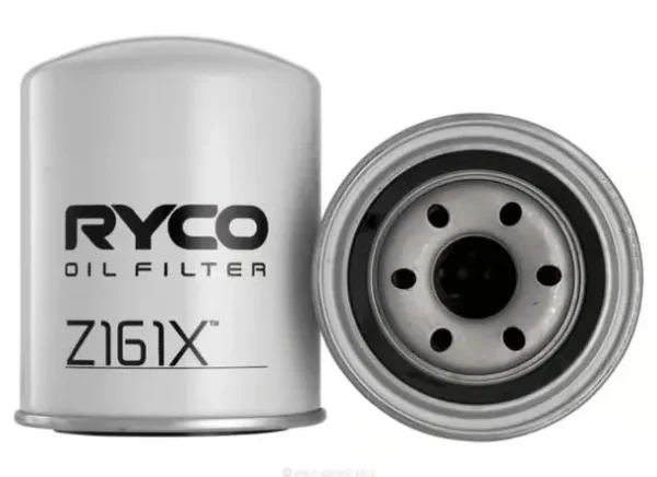 Ryco Oil Filter for Toyota Land Cruiser, Toyota Century