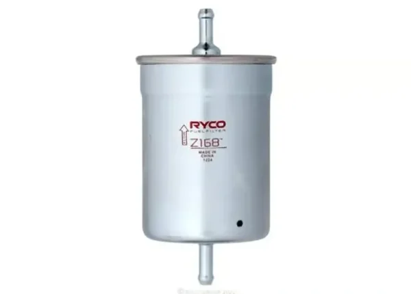 Ryco Fuel Filter for Alfa Romeo 164, Alfa Romeo 6, Alfa Romeo 75 & More