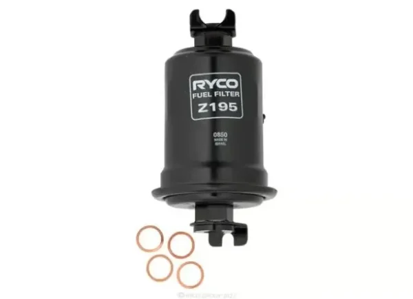 Z195.webp Ryco Fuel Filter for Toyota Celica