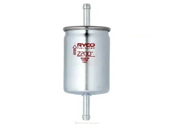 Ryco Fuel Filter for Nissan Navara, Nissan Patrol, Alfa Romeo 164 & More