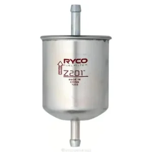 Ryco Fuel Filter for Nissan Patrol, Nissan 100NX, Nissan 180SX & More