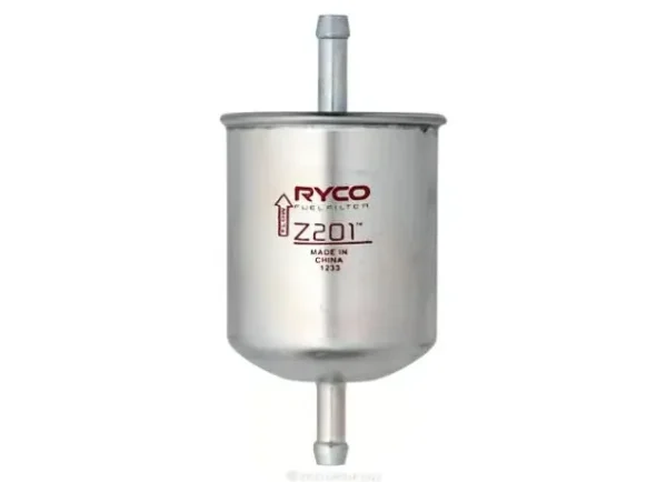 Ryco Fuel Filter for Nissan Patrol, Nissan 100NX, Nissan 180SX & More