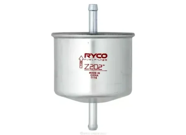 Z202.webp Ryco Fuel Filter for Ford Mondeo, Nissan 280ZX,ZXT, Nissan 300ZX & More