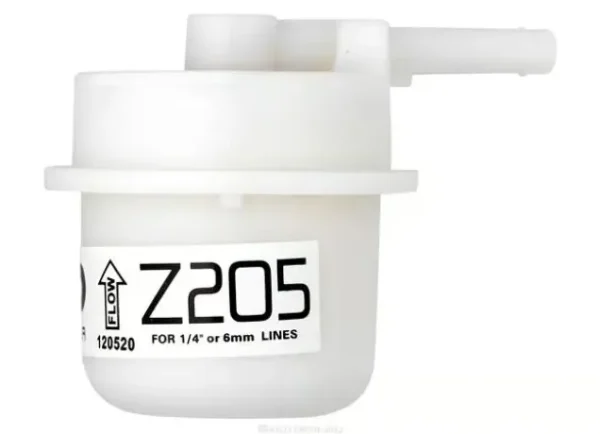 Ryco Fuel Filter for Toyota Hilux, Toyota 4 Runner, Toyota Celica & More