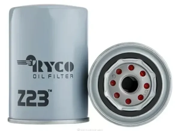 Ryco Oil Filter for Morris Marina