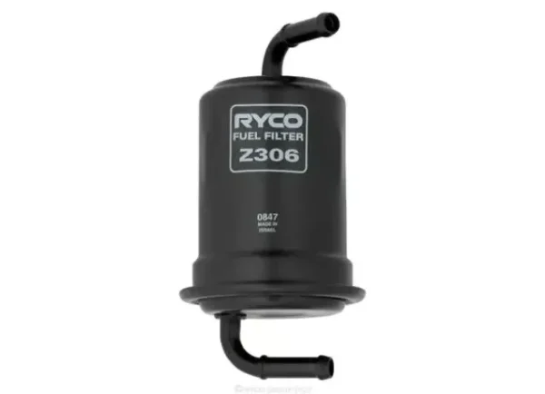 Z306.webp Ryco Fuel Filter for Mazda 626, Mazda E, Mazda Premacy & More