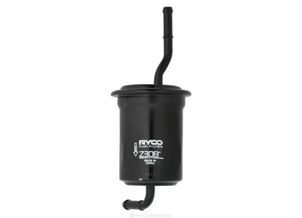 Ryco Fuel Filter for Ford (USA) Probe, Mazda 121, Mazda 323 & More