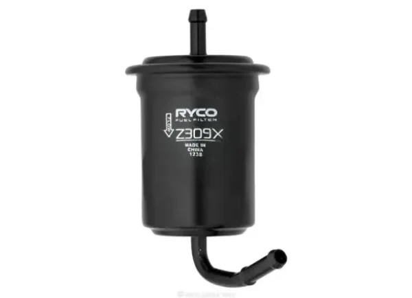 Ryco Fuel Filter for Mazda 323, Mazda 626, Mazda MX3
