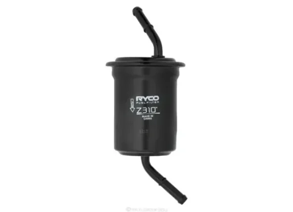 Ryco Fuel Filter for Kia Sephia, Mazda 121, Mazda 323 & More