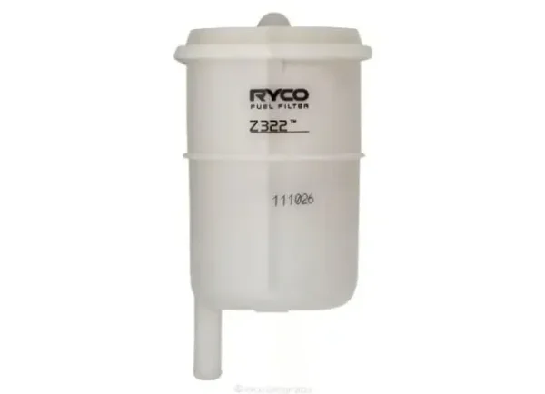 Ryco Fuel Filter for Nissan Patrol
