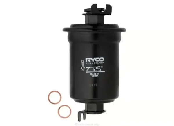Ryco Fuel Filter for Toyota Lite-Ace, Toyota Model F, Toyota Previa