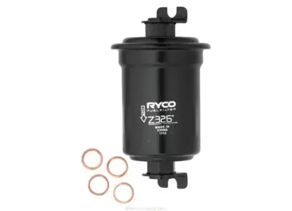 Z326.webp Ryco Fuel Filter for Mitsubishi Pajero & Shogun