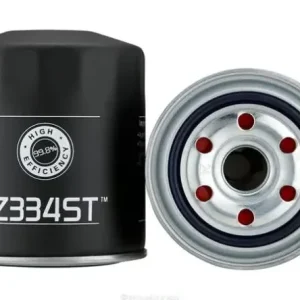 Ryco High Efficiency Oil Filter for Ford Ranger, Toyota Hilux, Toyota Land Cruiser & More