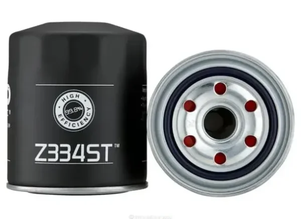 Ryco High Efficiency Oil Filter for Ford Ranger, Toyota Hilux, Toyota Land Cruiser & More