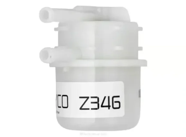 Ryco Fuel Filter for Mitsubishi L200, Mitsubishi Galant, Mitsubishi L 300 & More